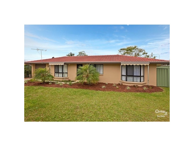 22 Sylvie Street, Thornlands QLD 4164