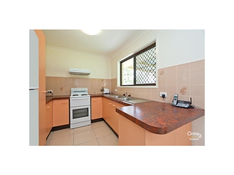 22 Sylvie Street, Thornlands QLD 4164