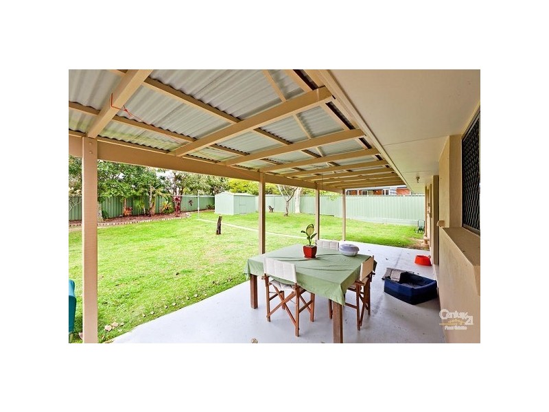 22 Sylvie Street, Thornlands QLD 4164