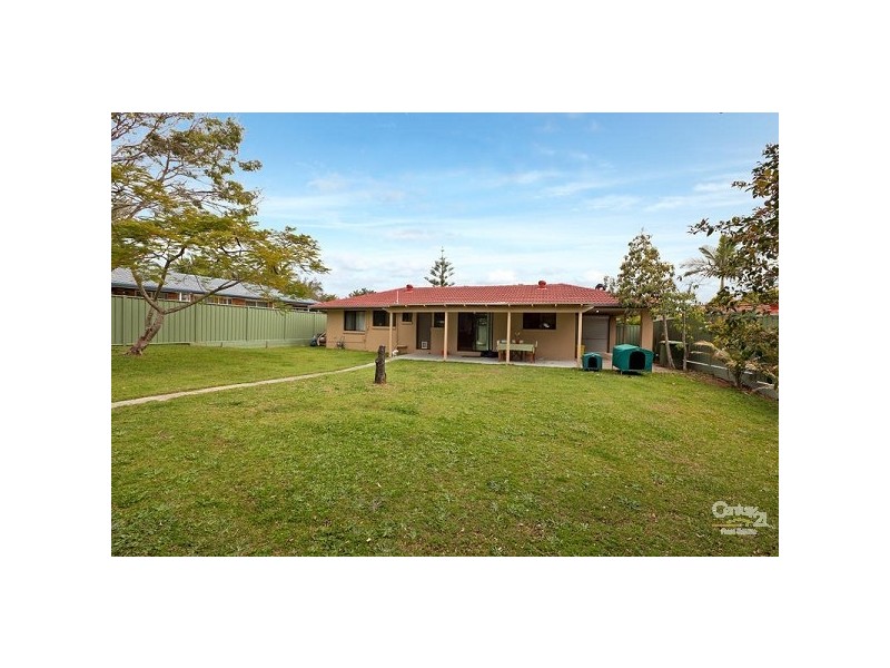 22 Sylvie Street, Thornlands QLD 4164