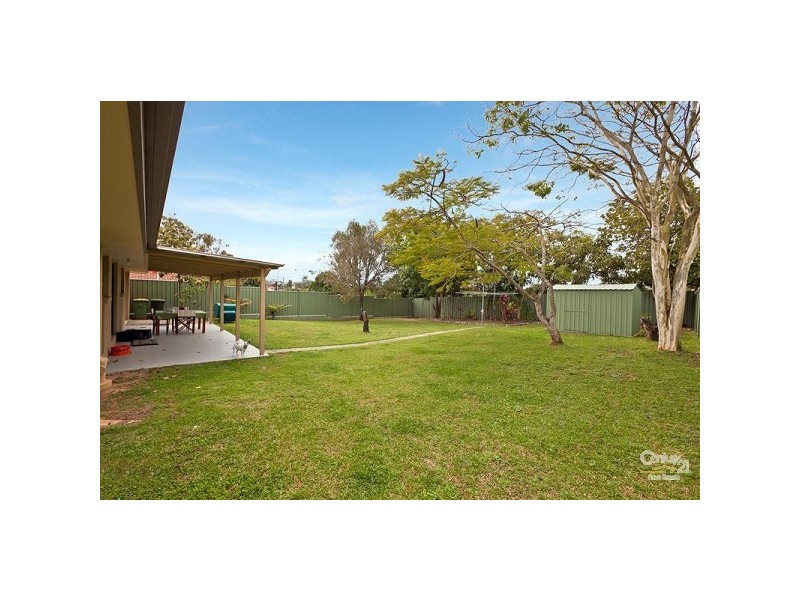 22 Sylvie Street, Thornlands QLD 4164