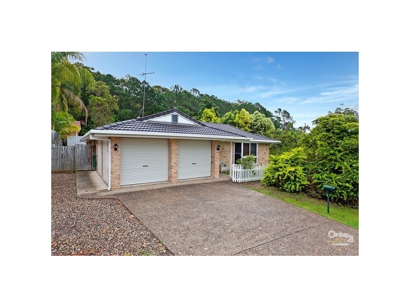 1 Possum Court, Capalaba QLD 4157