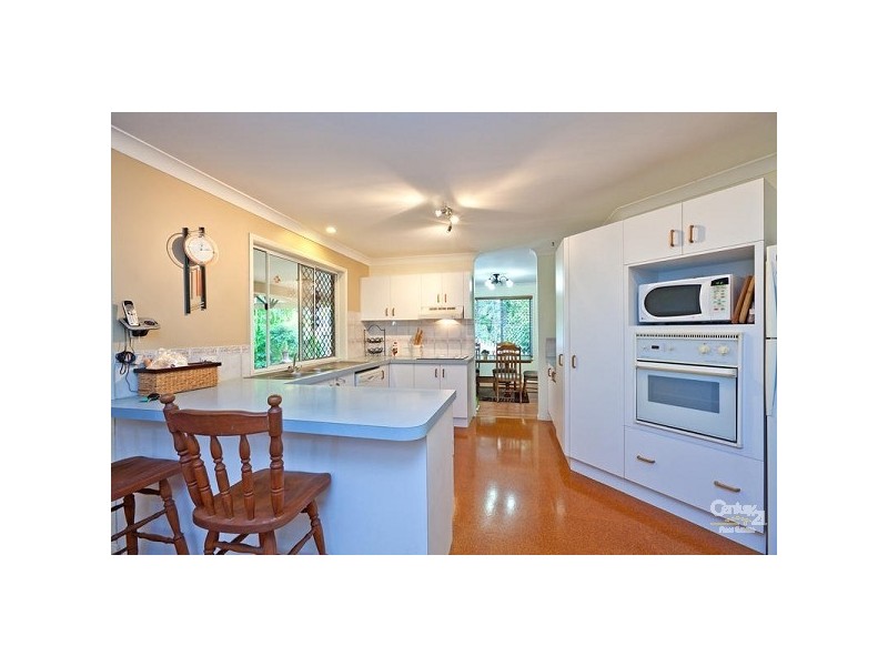 1 Possum Court, Capalaba QLD 4157