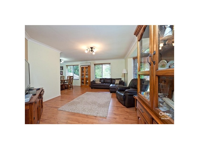 1 Possum Court, Capalaba QLD 4157