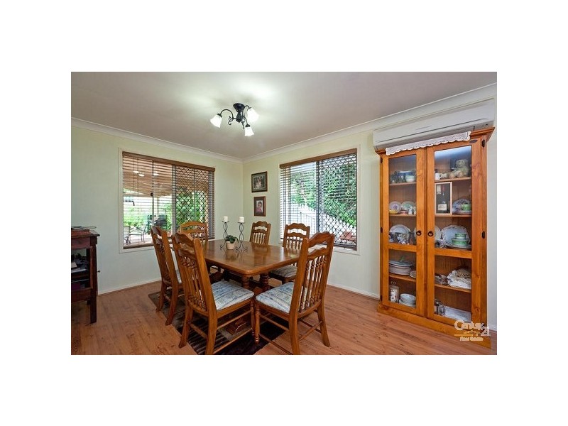 1 Possum Court, Capalaba QLD 4157