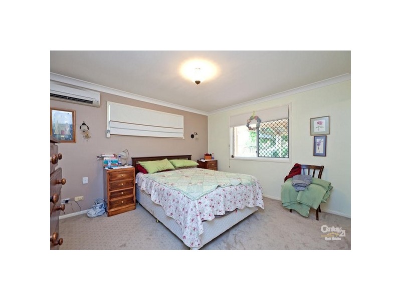 1 Possum Court, Capalaba QLD 4157