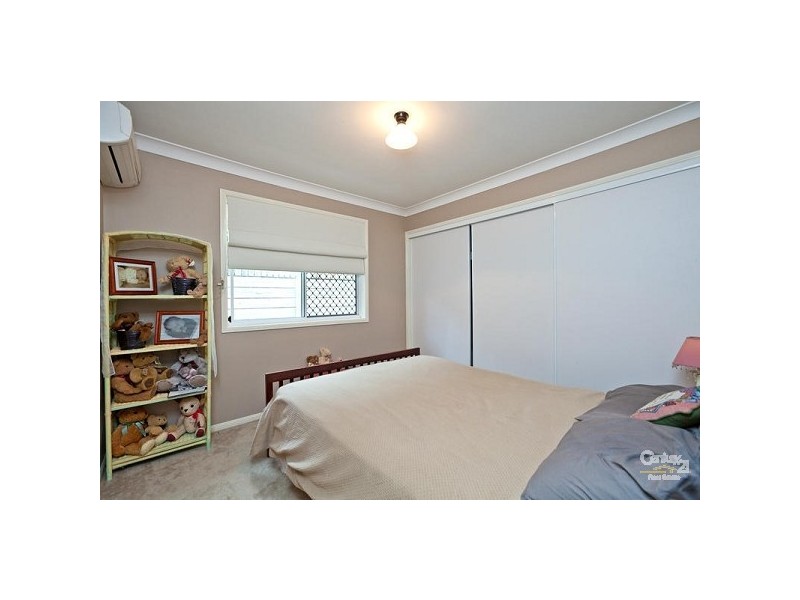 1 Possum Court, Capalaba QLD 4157