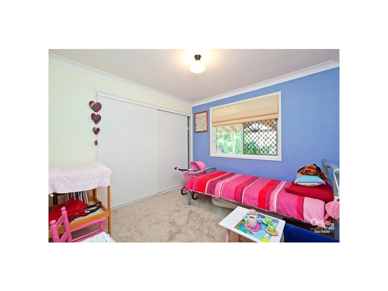 1 Possum Court, Capalaba QLD 4157