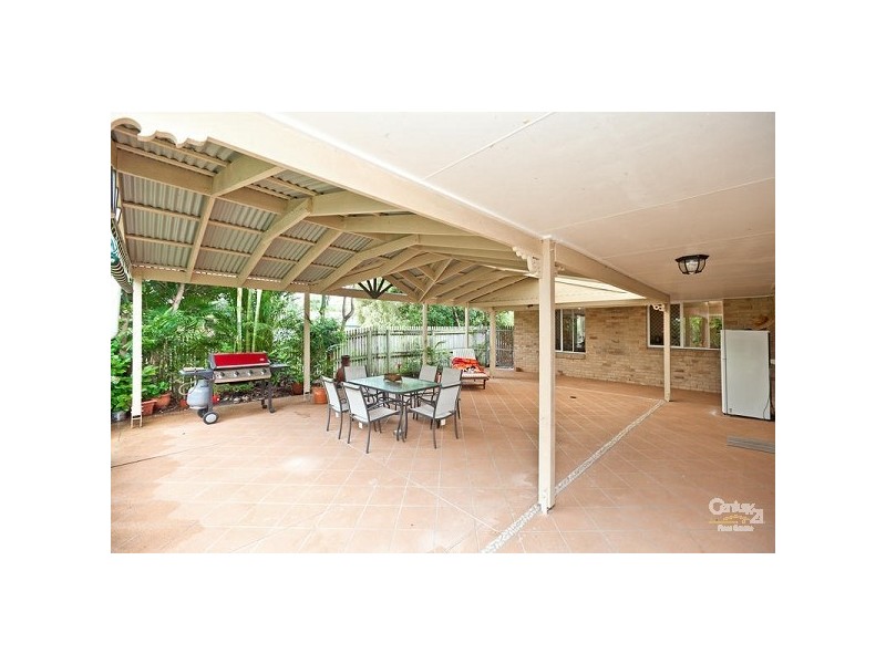 1 Possum Court, Capalaba QLD 4157
