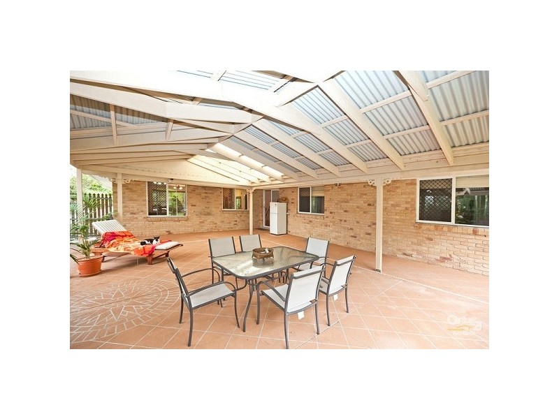 1 Possum Court, Capalaba QLD 4157