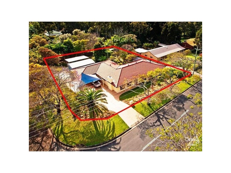 32 Rose Street, Ormiston QLD 4160