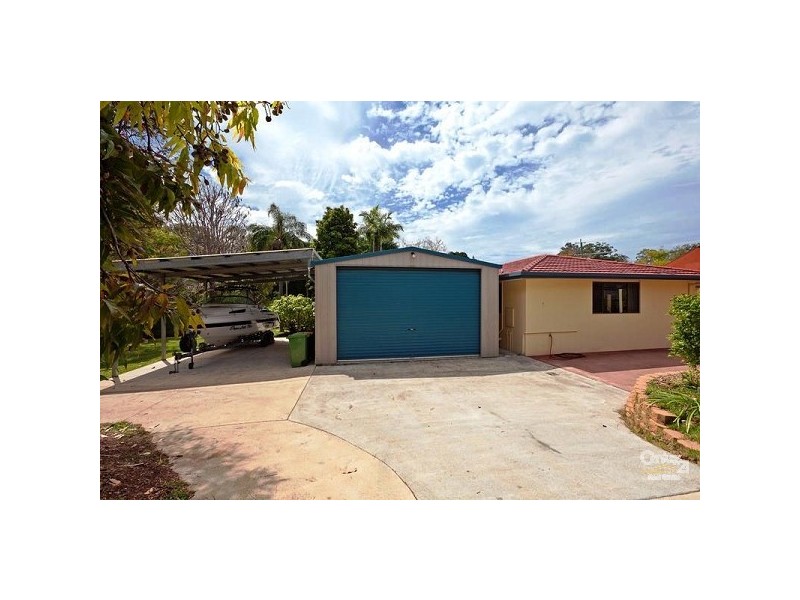 32 Rose Street, Ormiston QLD 4160