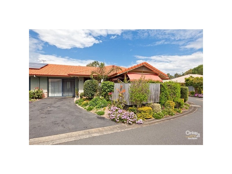 46/12 Tauris Rd, Capalaba QLD 4157