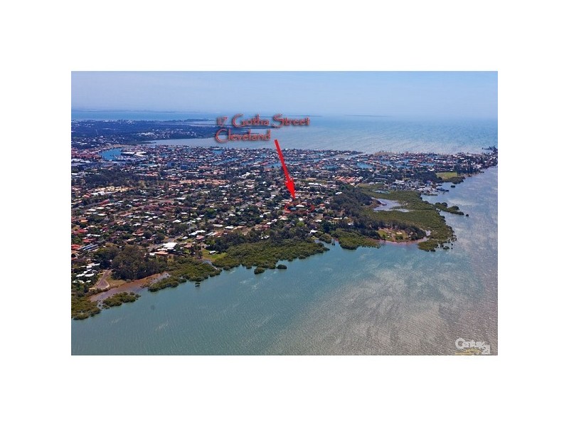17 Gotha Street, Cleveland QLD 4163