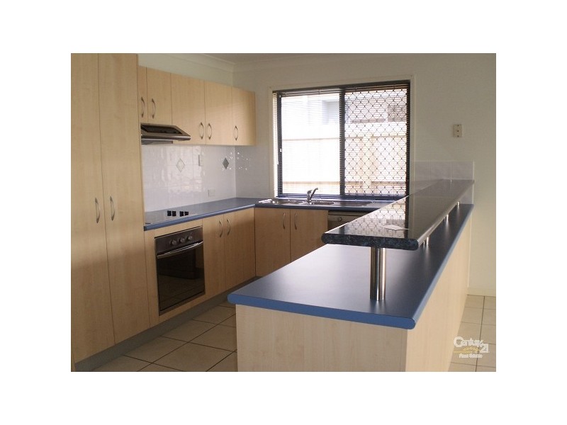 3/157 Long Street, Cleveland QLD 4163