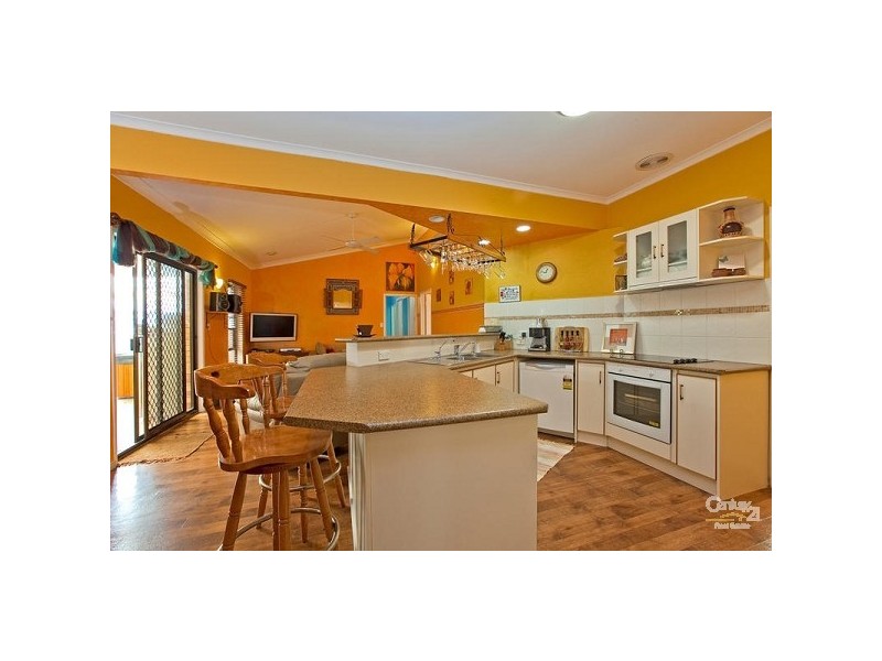 6 Cabernet Crescent, Thornlands QLD 4164