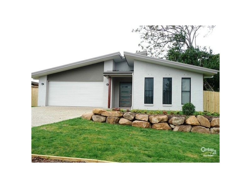 96 Carinyan Drive, Birkdale QLD 4159