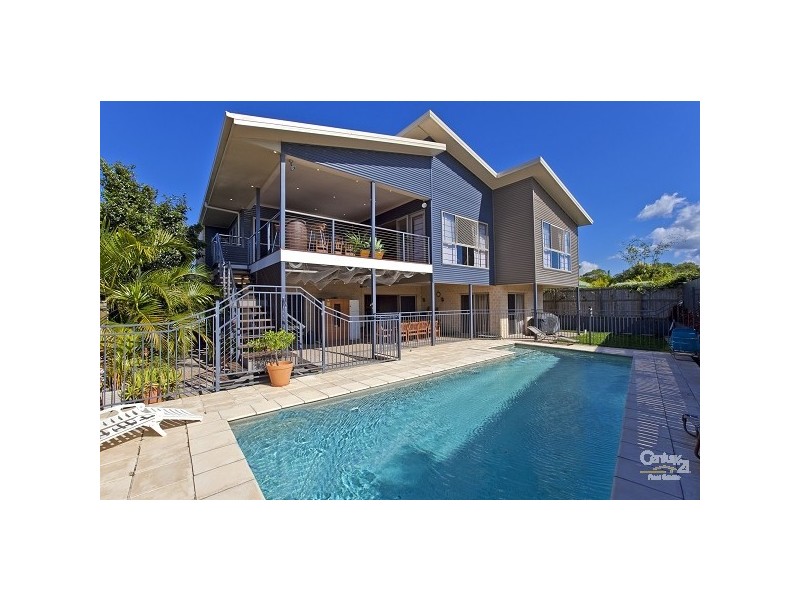 20 Conley Avenue, Thornlands QLD 4164