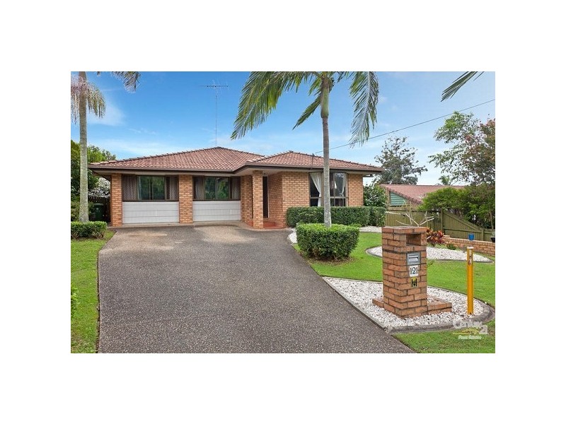121 Ziegenfusz Road, Thornlands QLD 4164