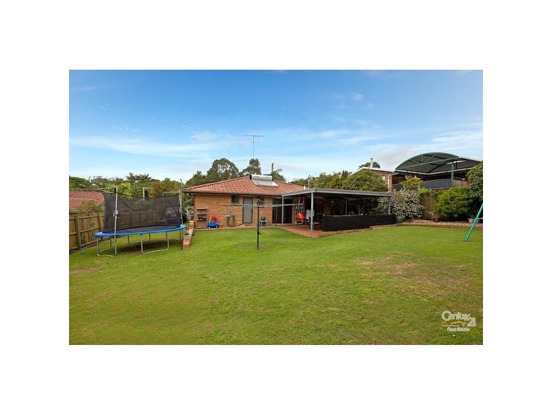121 Ziegenfusz Road, Thornlands QLD 4164