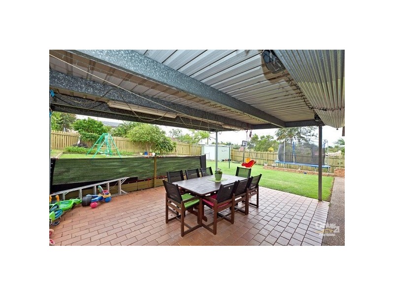 121 Ziegenfusz Road, Thornlands QLD 4164