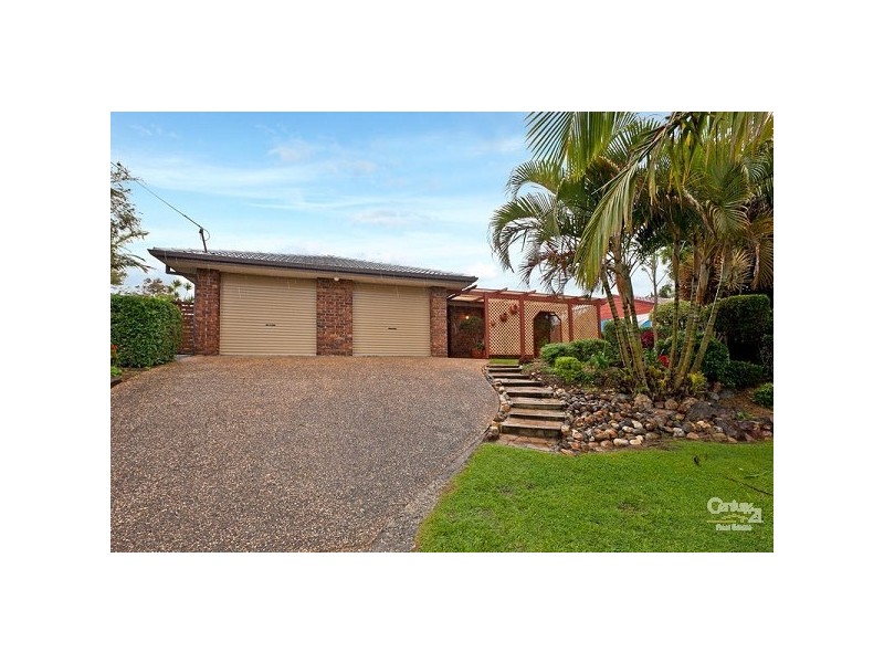 14 Chardonnay Court, Thornlands QLD 4164