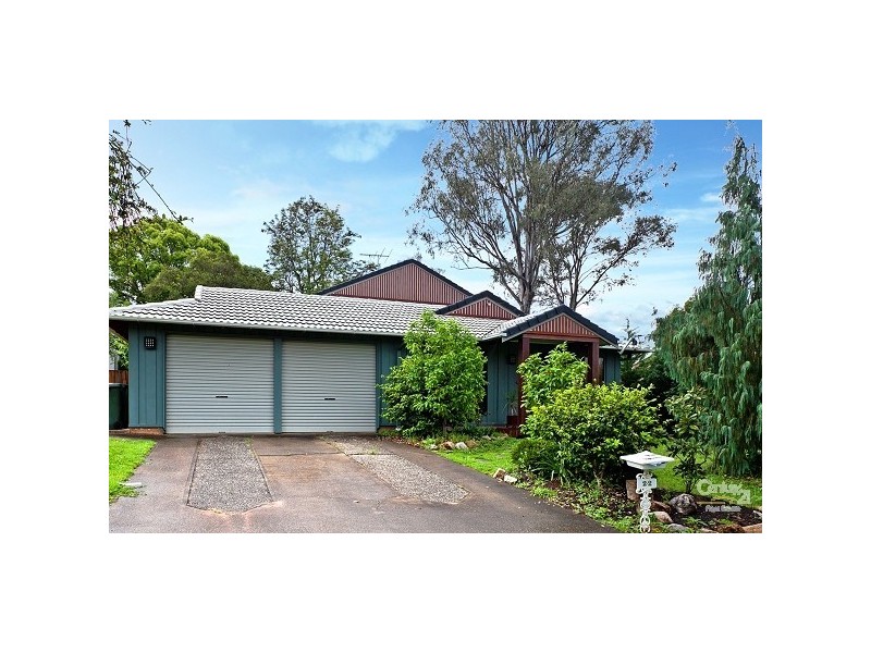 22 Joanne Cresent, Thornlands QLD 4164