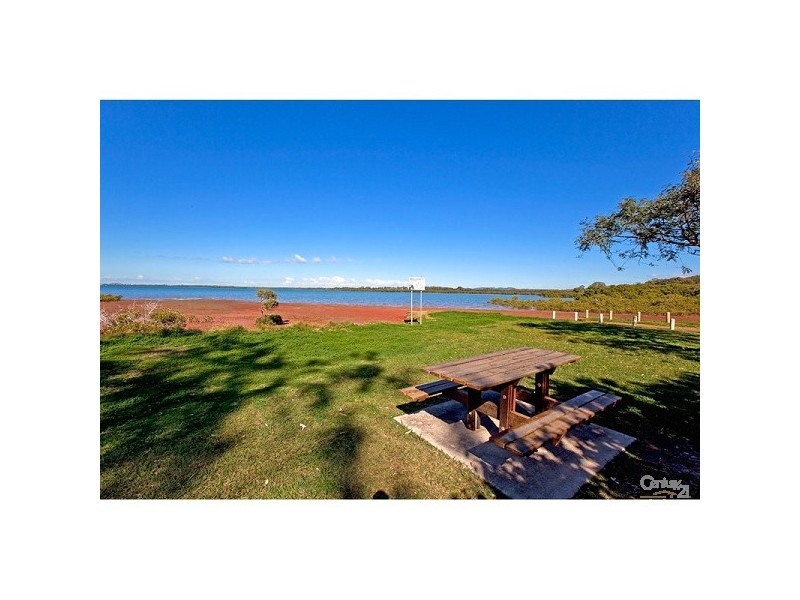 20 Russell Street, Cleveland QLD 4163