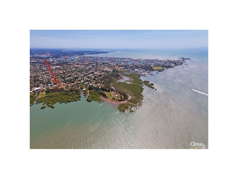 20 Russell Street, Cleveland QLD 4163