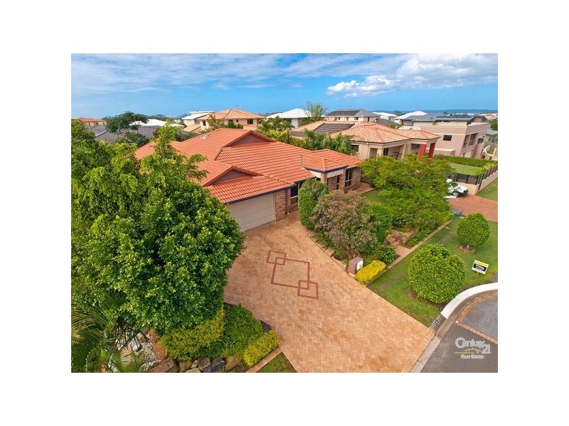 4 Watergum Place, Thornlands QLD 4164