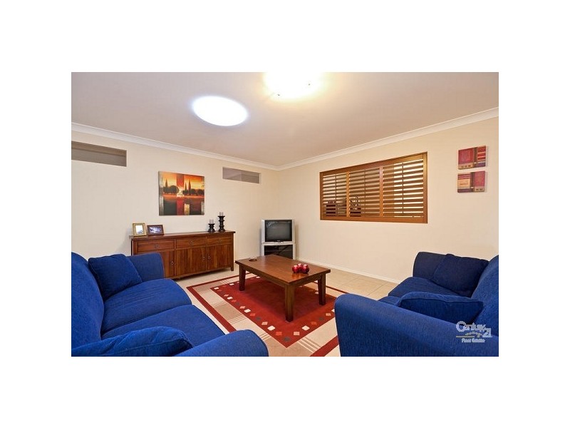 4 Watergum Place, Thornlands QLD 4164