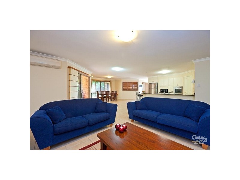 4 Watergum Place, Thornlands QLD 4164