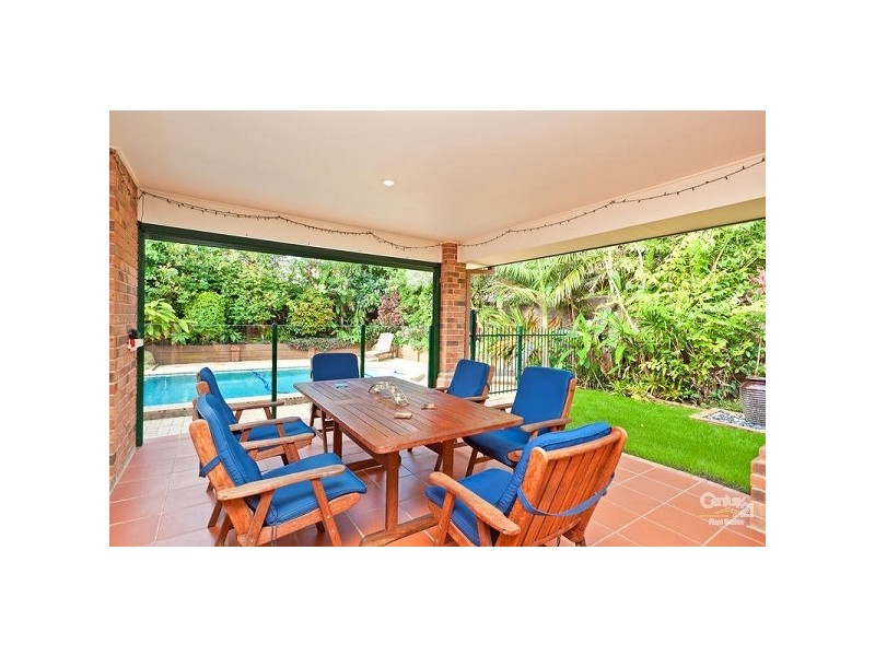 4 Watergum Place, Thornlands QLD 4164