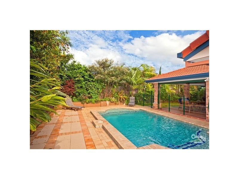 4 Watergum Place, Thornlands QLD 4164