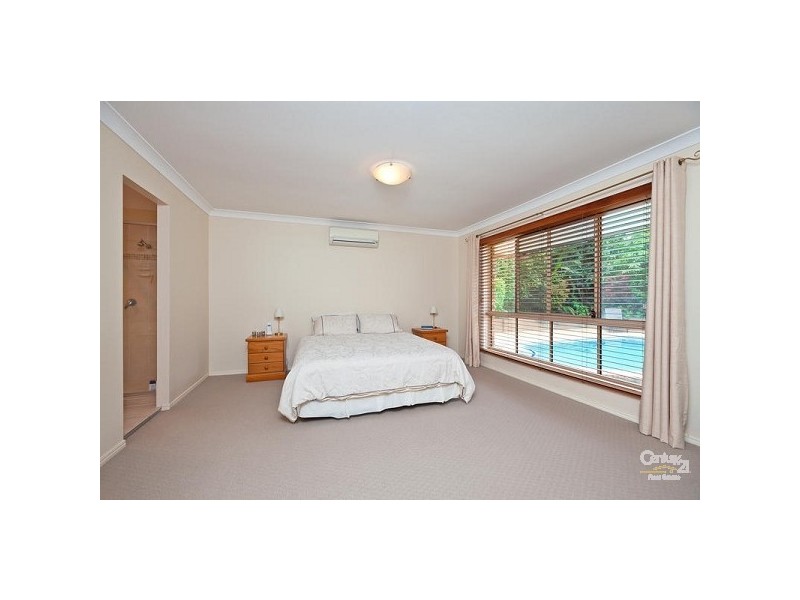 4 Watergum Place, Thornlands QLD 4164