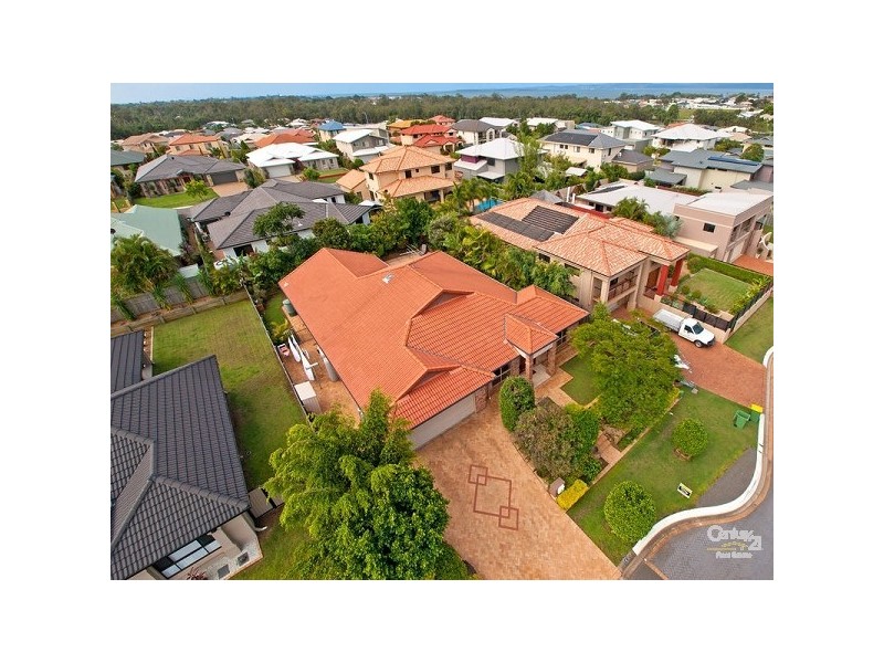 4 Watergum Place, Thornlands QLD 4164