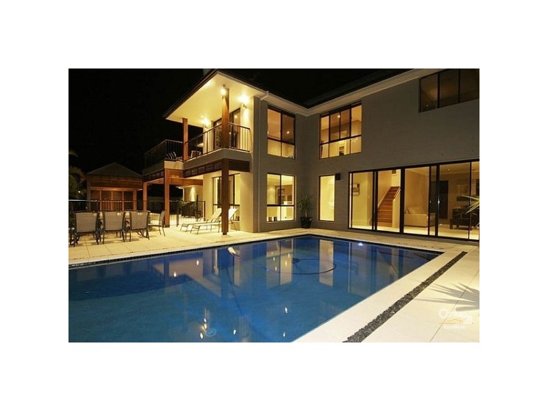 2 Andreas Close, Thornlands QLD 4164