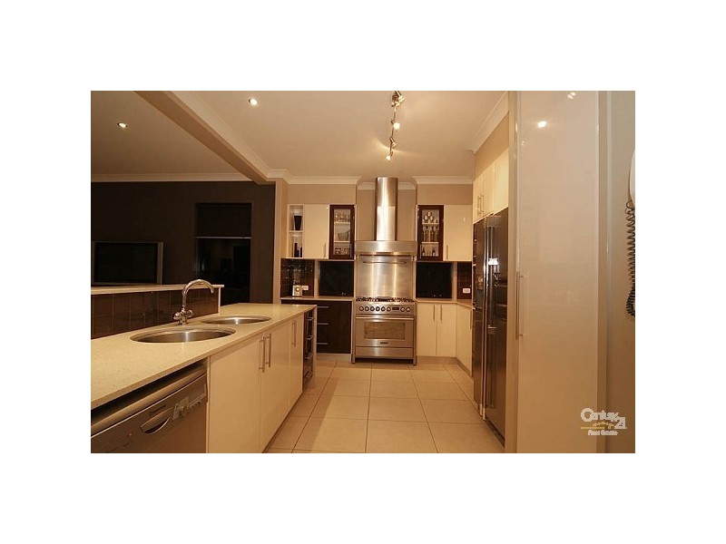 2 Andreas Close, Thornlands QLD 4164