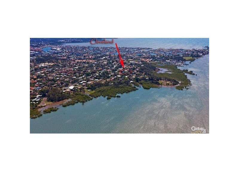 20 Russell Street, Cleveland QLD 4163