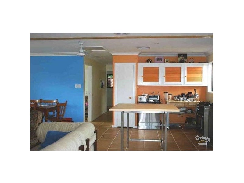 20 Russell Street, Cleveland QLD 4163