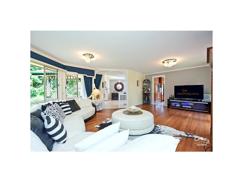 40 Sunrise Court, Mount Cotton QLD 4165