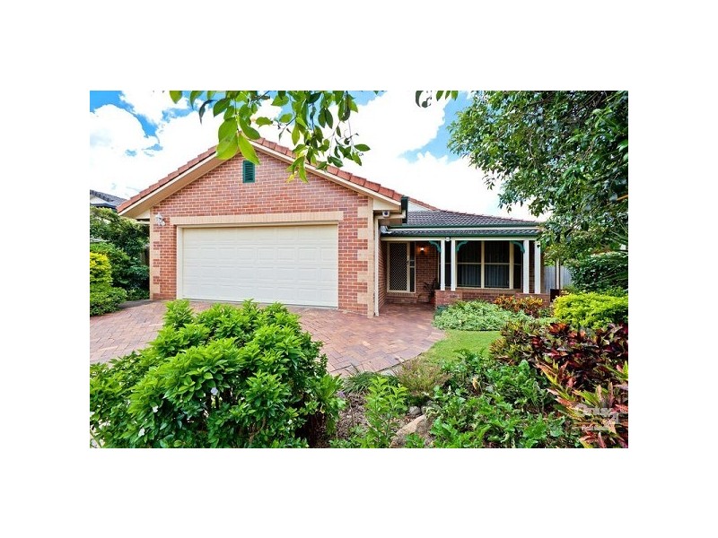 8 Picasso Place, Mackenzie QLD 4156