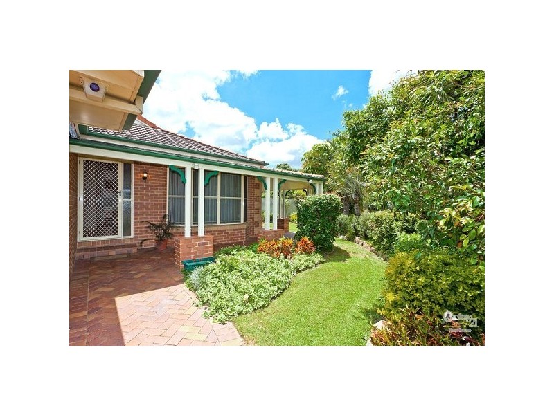 8 Picasso Place, Mackenzie QLD 4156