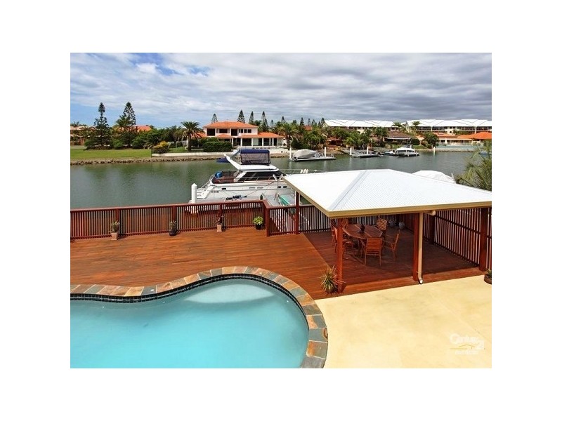 51 Plymouth court, Raby Bay QLD 4163