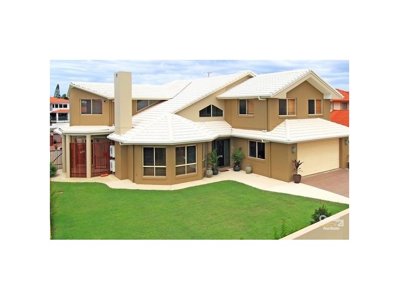 51 Plymouth court, Raby Bay QLD 4163