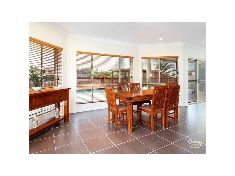 51 Plymouth court, Raby Bay QLD 4163