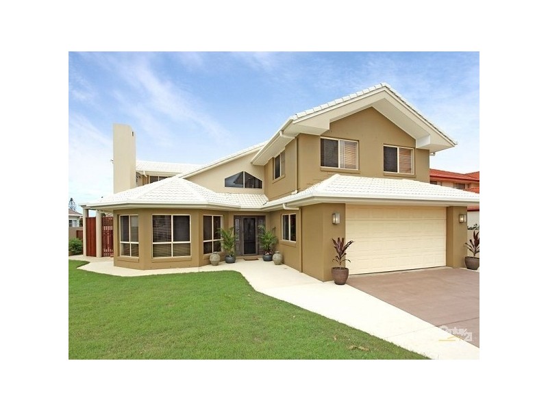 51 Plymouth court, Raby Bay QLD 4163