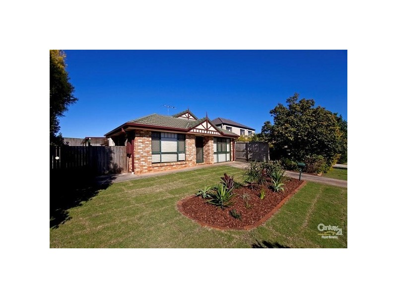 7 Lucy Court, Ormiston QLD 4160