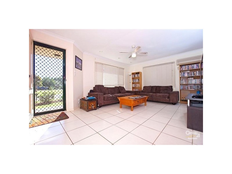 7 Lucy Court, Ormiston QLD 4160