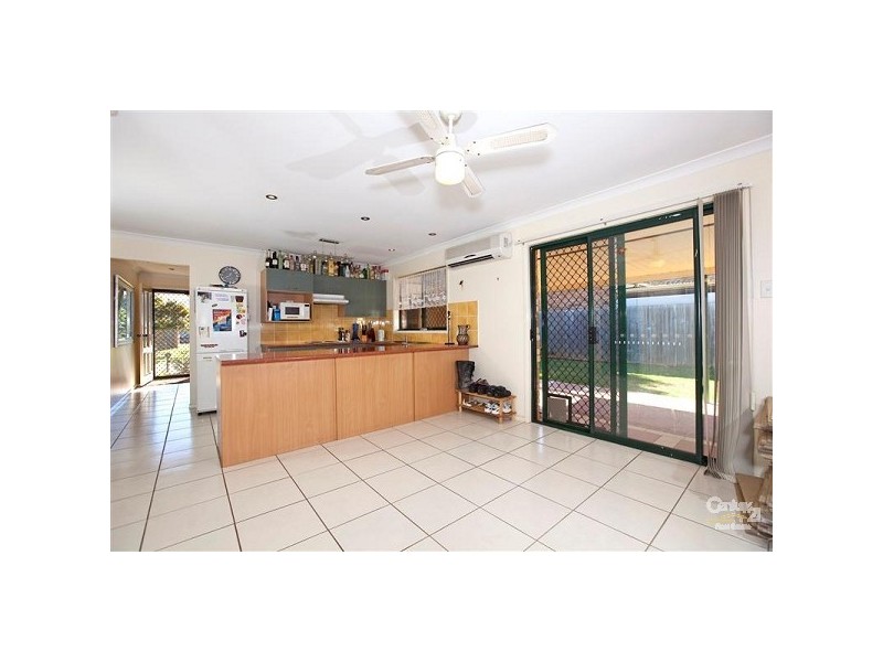 7 Lucy Court, Ormiston QLD 4160